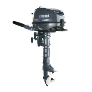 4hp Yamaha Yutboard F4LMHA