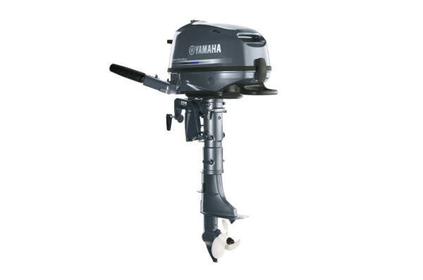 4hp Yamaha Yutboard F4LMHA