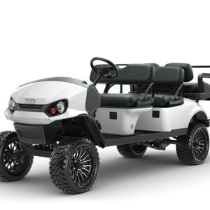 2022 EZGO Express L6 Gas
