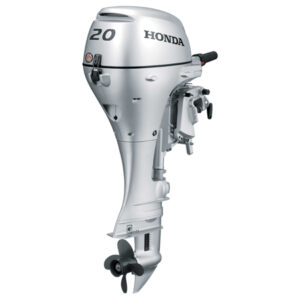 2018 Honda 20 Hp BF20D3LHT