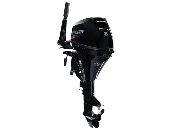 2019 Mercury 8 HP 8ELH