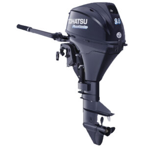 2018 Tohatsu 98 HP MFS98befl