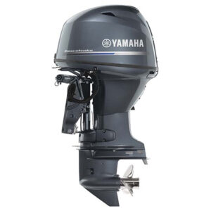 2018 Yamaha F60 Midrange Mechanical