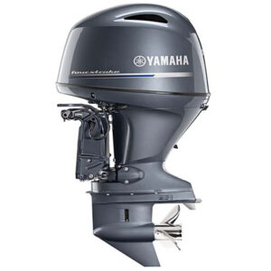 2018 Yamaha F75 Midrange Mechanical