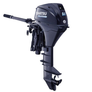 2018 Tohatsu 98 Hp MFS98BEFTL