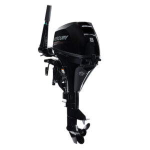 2019 Mercury 8 HP 8MLH