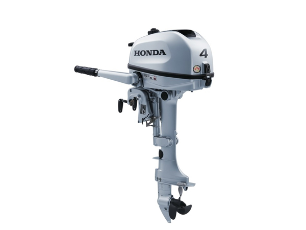 2018 Honda 4 Hp BF4DHLHNA