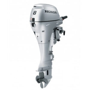2018 Honda 8 Hp BF8DK3LHA