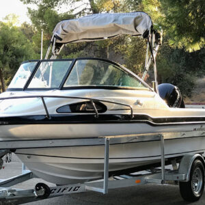 2022 Reflex Chianti 180 with