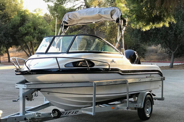 2022 Reflex Chianti 180 with