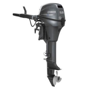 2018 Yamaha F99 Portable Mechanical