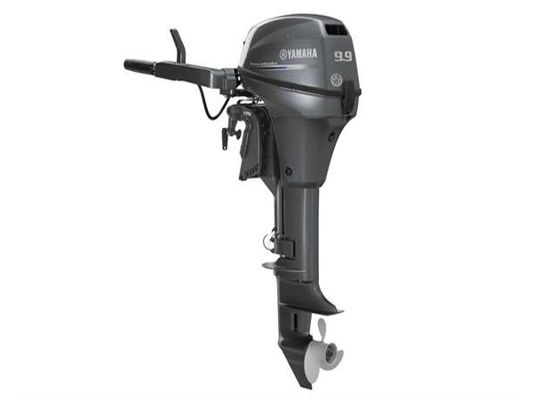 2018 Yamaha F99 Portable Mechanical