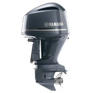 2018 Yamaha Offshore 42L V6