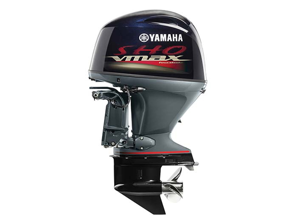 2018 Yamaha VF150 V MAX