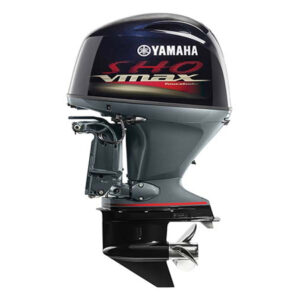 2018 Yamaha VF175 V MAX