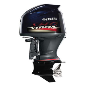 2018 Yamaha VF200 V MAX