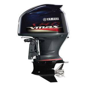 2018 Yamaha VF250 V MAX
