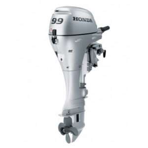 2018 Honda 99 Hp BFP10D3XHS