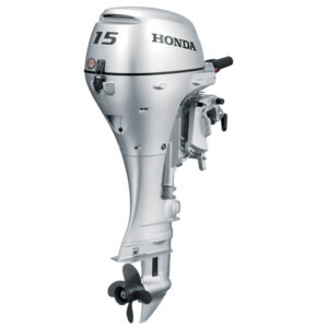 2019 HONDA 15 HP BF15D3LH