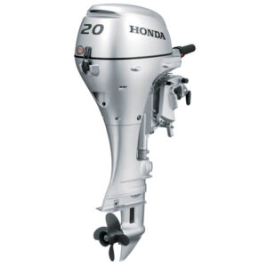 2019 HONDA 20 HP BF20D3SH