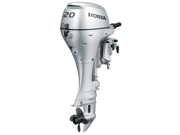 2019 HONDA 20 HP BF20D3SH