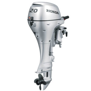 2019 HONDA 20 HP BF20D3SHT