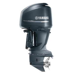 2017 Yamaha F225 33L Offshore