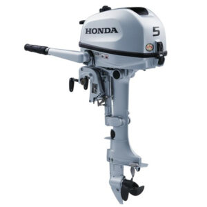 2019 HONDA 5 HP BF5DHLHNA