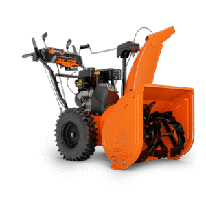Ariens Deluxe 24 254cc TwoStage