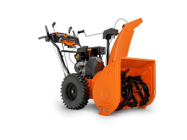 Ariens Deluxe 24 254cc TwoStage
