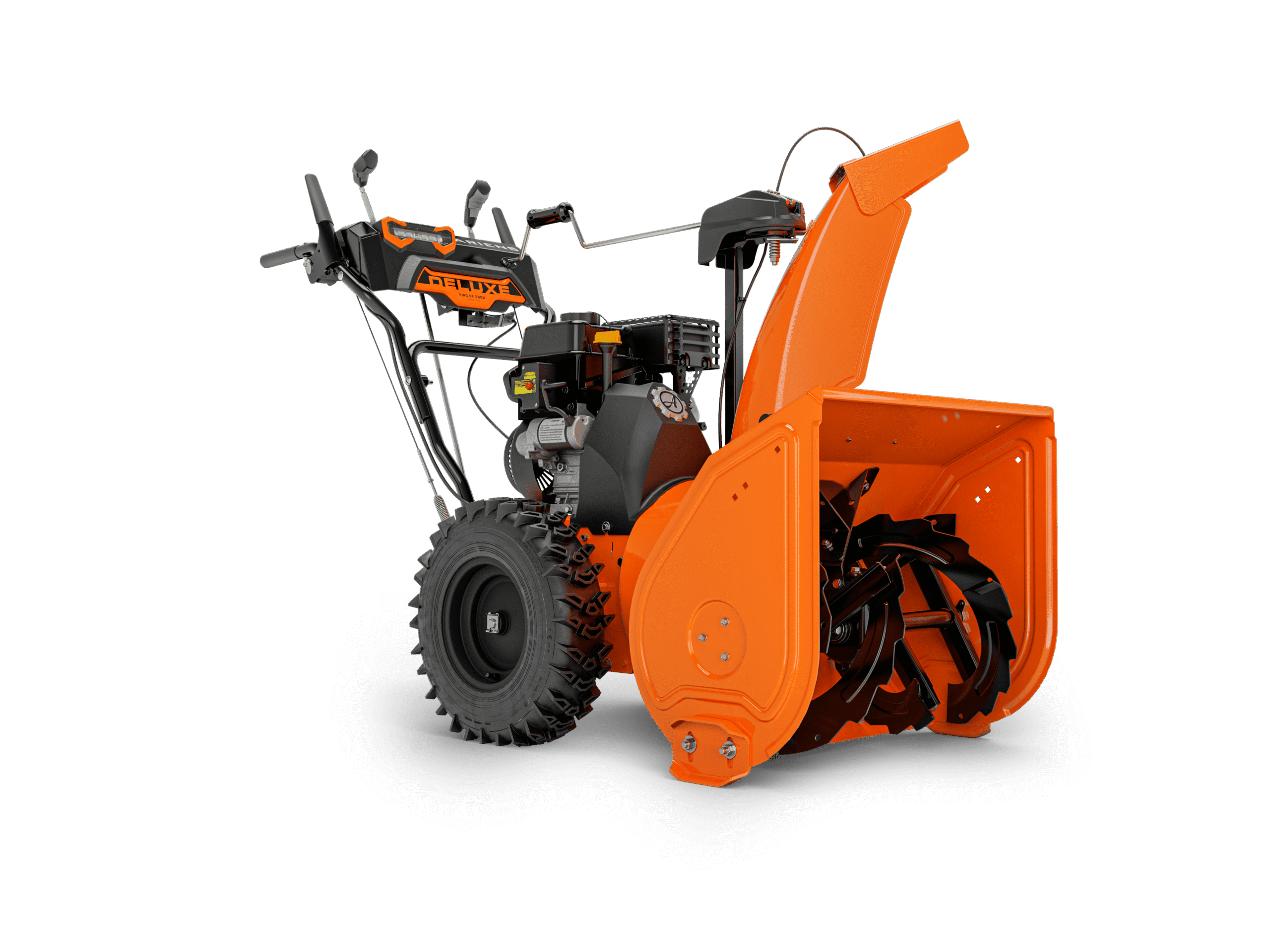 Ariens Deluxe 24 254cc TwoStage