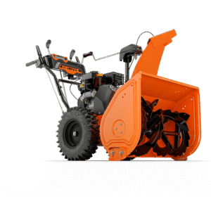 Ariens Deluxe 28 254cc Two