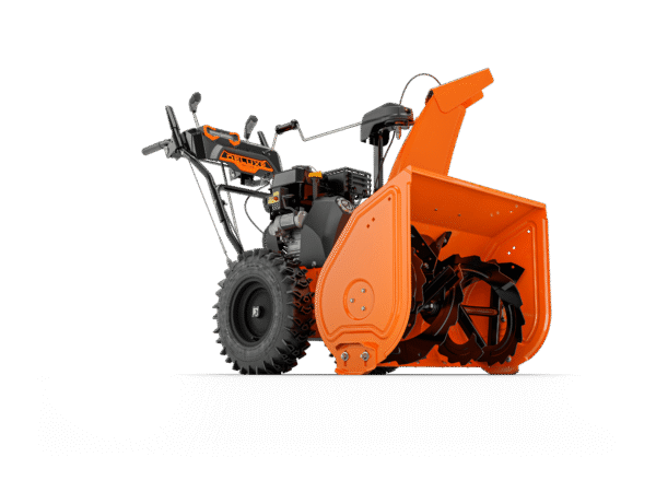 Ariens Deluxe 28 254cc Two