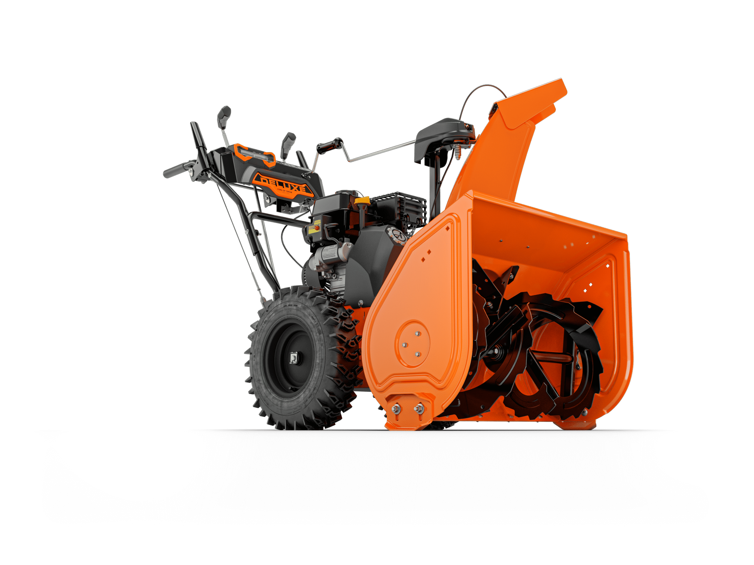 Ariens Deluxe 28 254cc Two