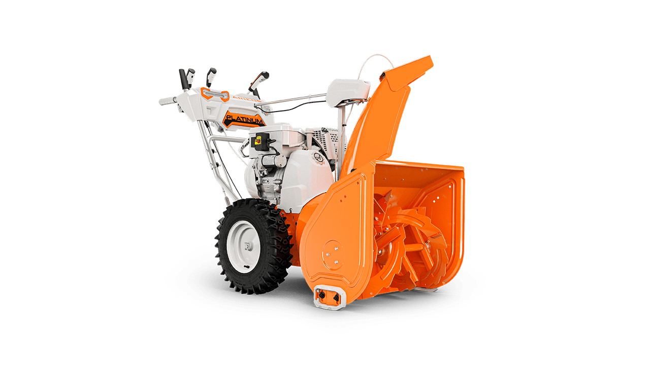 Ariens 90th Anniversary Edition Platinum