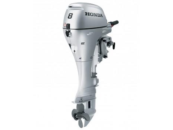 2019 HONDA 8 HP BF8DK3LHSA