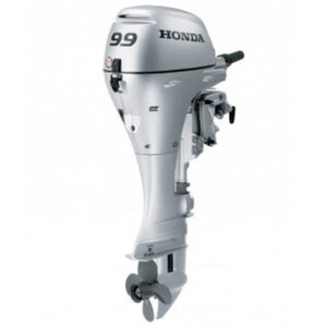 2019 HONDA 99 HP BF10D3SH