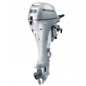 2019 HONDA 99 HP BF10DK3SHS
