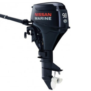 2015 Nissan 98 Hp NSF98A31