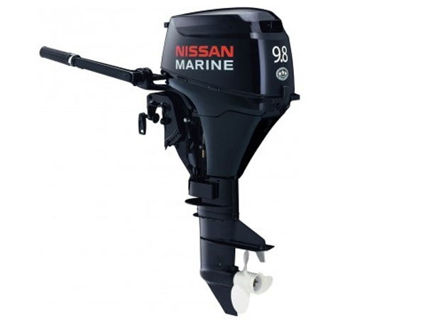 2015 Nissan 98 Hp NSF98A31