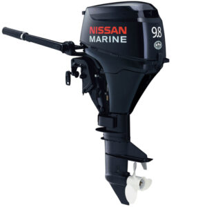 2015 Nissan 98 Hp NSF98A32