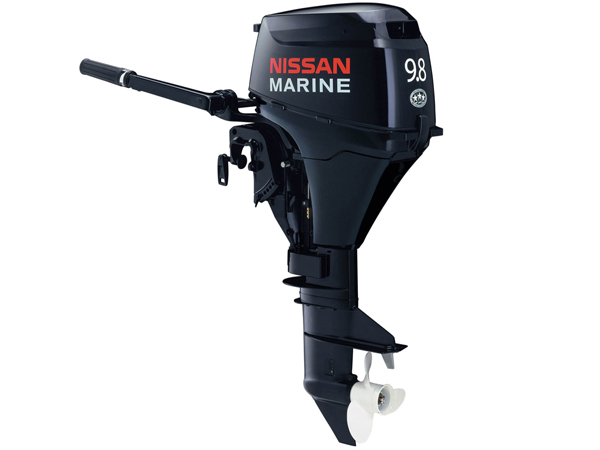 2015 Nissan 98 Hp NSF98A32