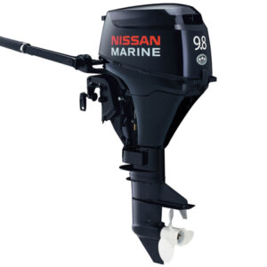 2015 Nissan 98 Hp NSF98A3EFT2