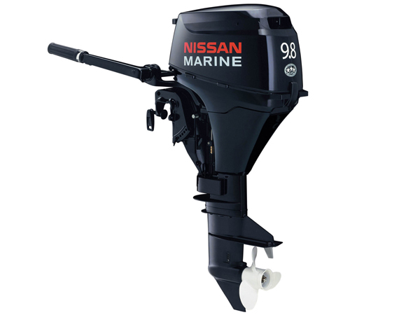 2015 Nissan 98 Hp NSF98A3EFT2