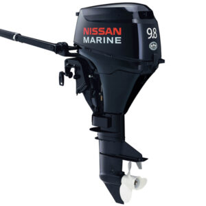 2015 Nissan 98 Hp NSF98A3EP2