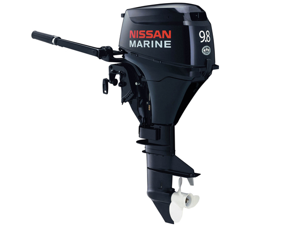 2015 Nissan 98 Hp NSF98A3EP2