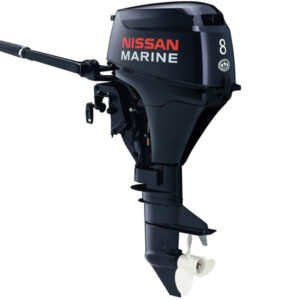 2015 Nissan 98 Hp NSF98A3EPT2