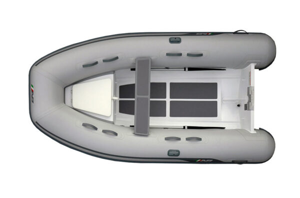 AB Lammina Rigid Inflatable Boat - Image 2