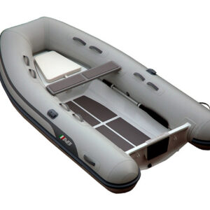 AB Lammina Rigid Inflatable Boat