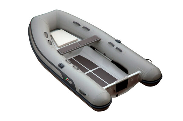 AB Lammina Rigid Inflatable Boat